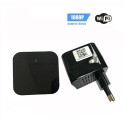 WiFi Full HD Charger Camera