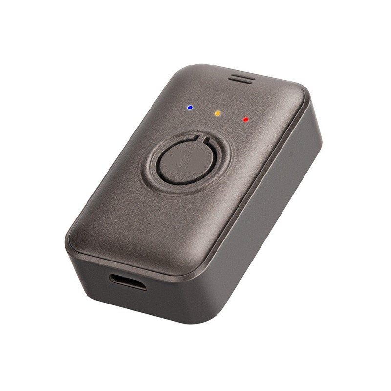 Boitier miniature mouchard GPS GSM espion d'espionnage par carte SIM -  Totalcadeau