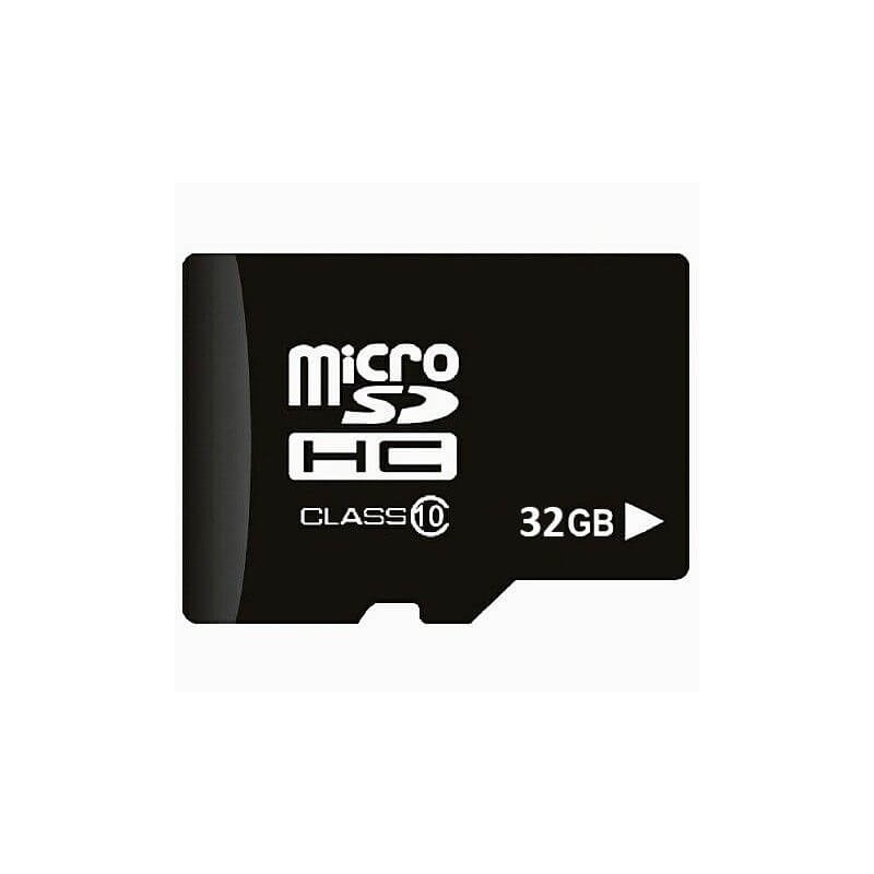  Carte Micro SD 32 Go 