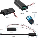 Caméra espion DIY Full HD détection de mouvement