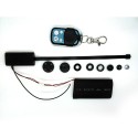 Caméra espion DIY Full HD détection de mouvement