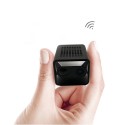 Caméra espion WIFI connectée à distance très longue autonomie  1 an détection de mouvement PIR