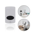 Détecteur de mouvement caméra espion WIFI longue autonomie 1 an détection de mouvement