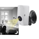 Détecteur de mouvement caméra espion WIFI longue autonomie 1 an détection de mouvement