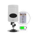 Détecteur de mouvement caméra espion WIFI longue autonomie 1 an détection de mouvement