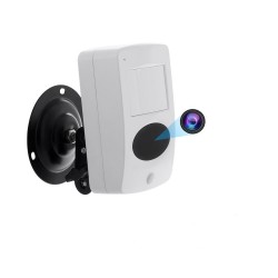 Caméra espion DIY Full HD détection de mouvement
