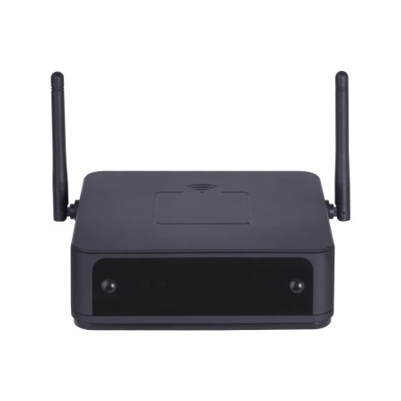 Routeur WIFI factice caméra espion WIFI longue autonomie 1 an détection de mouvement
