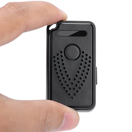 Remote WIFI Voice Micro Recorder 20 Days