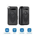 Remote WIFI Voice Micro Recorder 20 Days