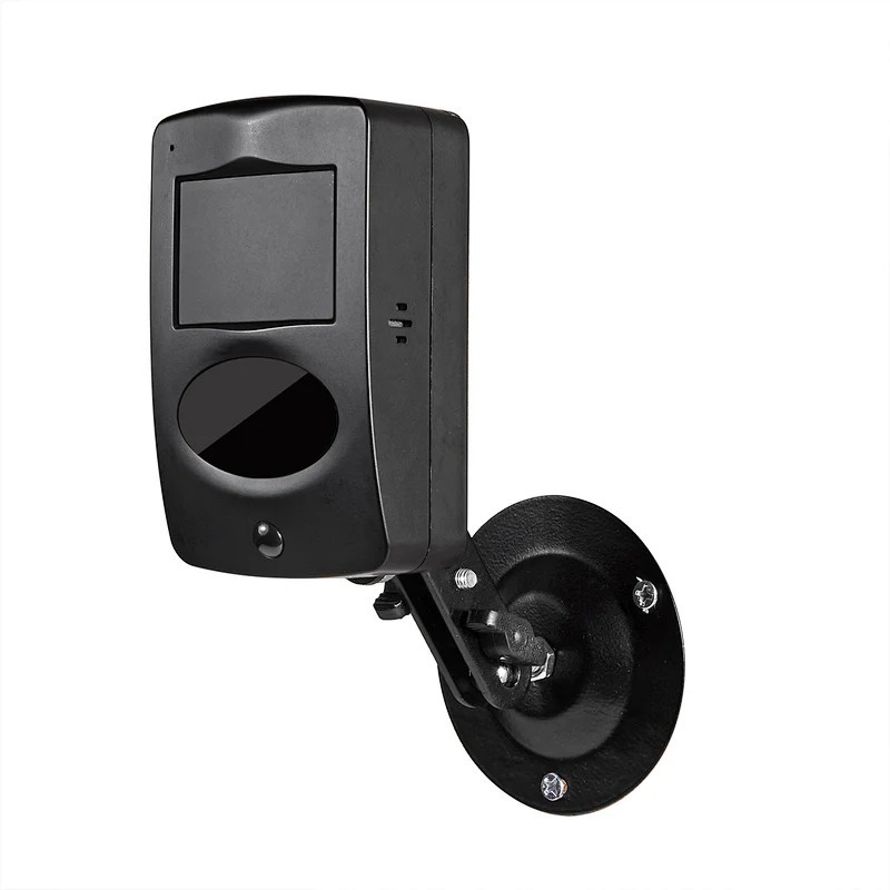 Mouvement detector camera WIFI long battery life 1 year motion detection