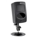 Mouvement detector camera WIFI long battery life 1 year motion detection