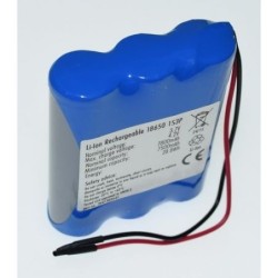 Batterie pour la caméra NCWL 1 an 7500mAh