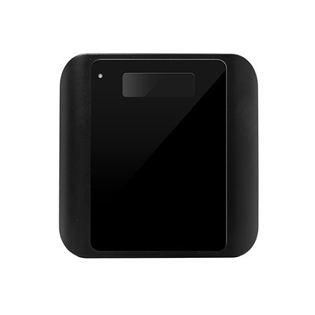 Caméra Espion - 64GB Mini Caméra Espion-1080P Caméra Cachée-Mini Caméra, Opération à Un Bouton, Boucle Et Enregistrement Par Détection De Mouvement, Intérieur/Extérieur(Sans WiFi, Incluse TF-Carte