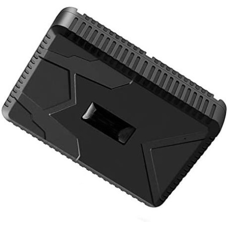 Traceur GPS 4G ultra longue autonomie jusqu'à 120 jours avec application