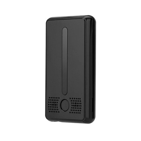 Remote WIFI Voice Micro Recorder 120 Days