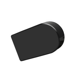 Full HD WIFI rotating camera 180° motion detection