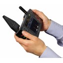 Frequency Detector GPS Location Professional Micro Camera 5G