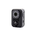 6 month long battery life camera with motion detection
