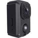 6 month long battery life camera with motion detection
