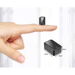 Micro espion à distance ▷ Livraison 2h gratuite* ✓ Click & Collect en  magasin Paris République