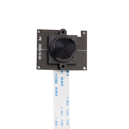 Caméra espion 4G DIY détection de mouvement