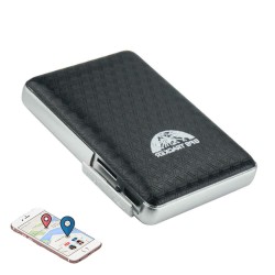 Mini GPS tracker with 7 days of autonomy