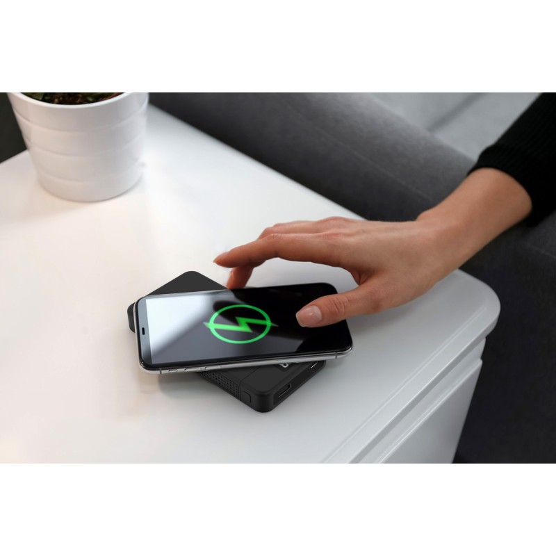 WiFi Power Bank Camera with Motion Detection – Full HD