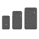 Waterproof 4G magnetic GPS tracker with microphone 100 days