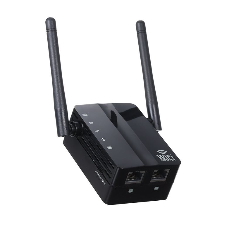 Full HD wall wifi repeater WIFI camera motion detection