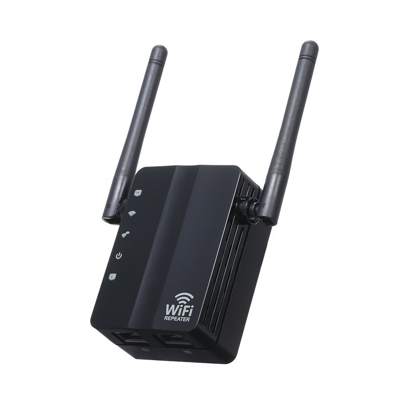 Full HD wall wifi repeater WIFI camera motion detection