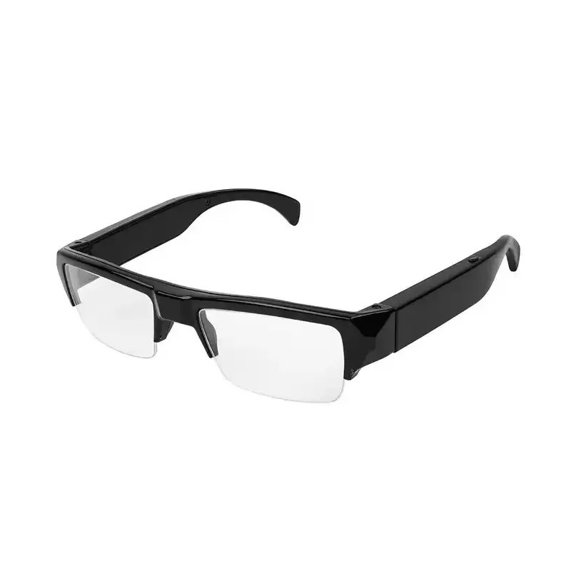 Lunette Caméra Espion Reflexit UltraHD – Micro Intégré, Neuve Sous Emballage