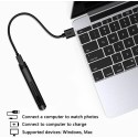 Pen camera recorder Full HD