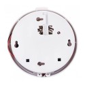 WIFI camera smoke detector