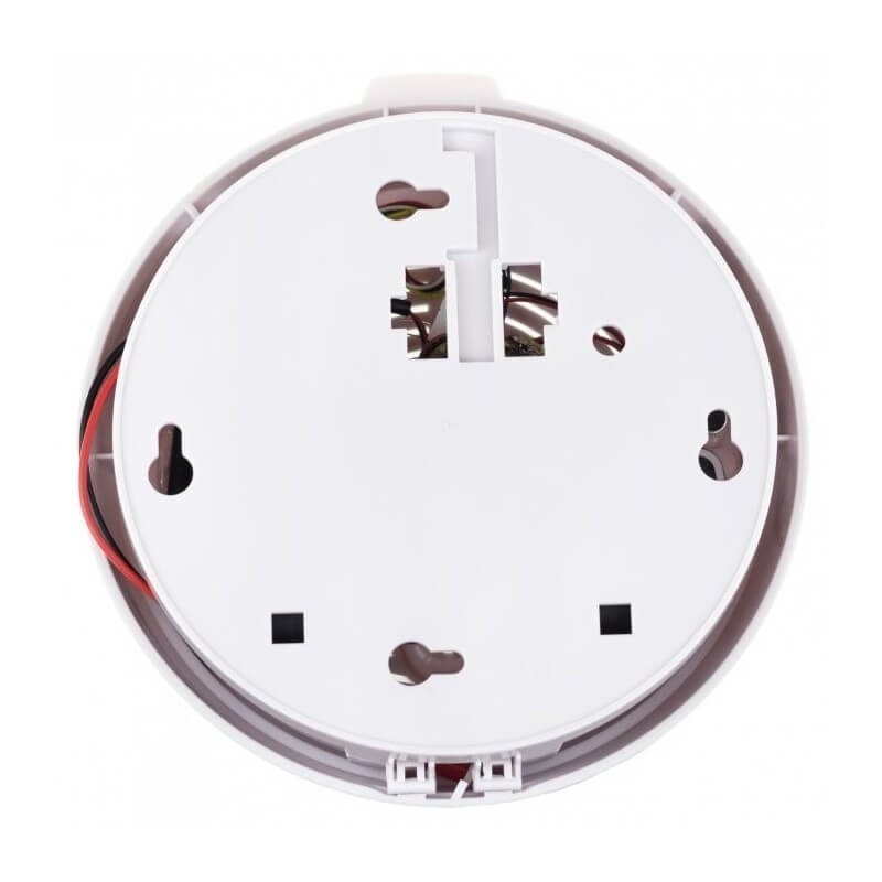 Détecteur de fumée caméra WIFI
