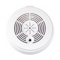 WIFI camera smoke detector