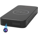Power Bank Camera 180 Days Motion Detection Full HD