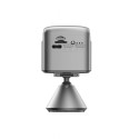 Mini caméra 4G Ultra HD Zoom X6 longue autonomie détection de mouvement PIR