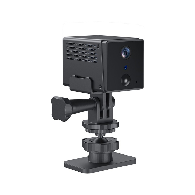 Mini Caméra 4G Full HD
