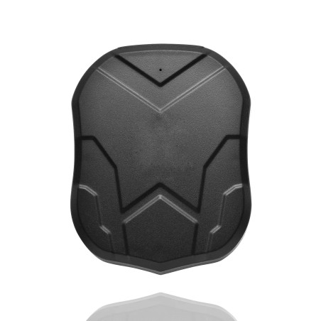 High-Precision 4G GPS Tracker up to 90 Days