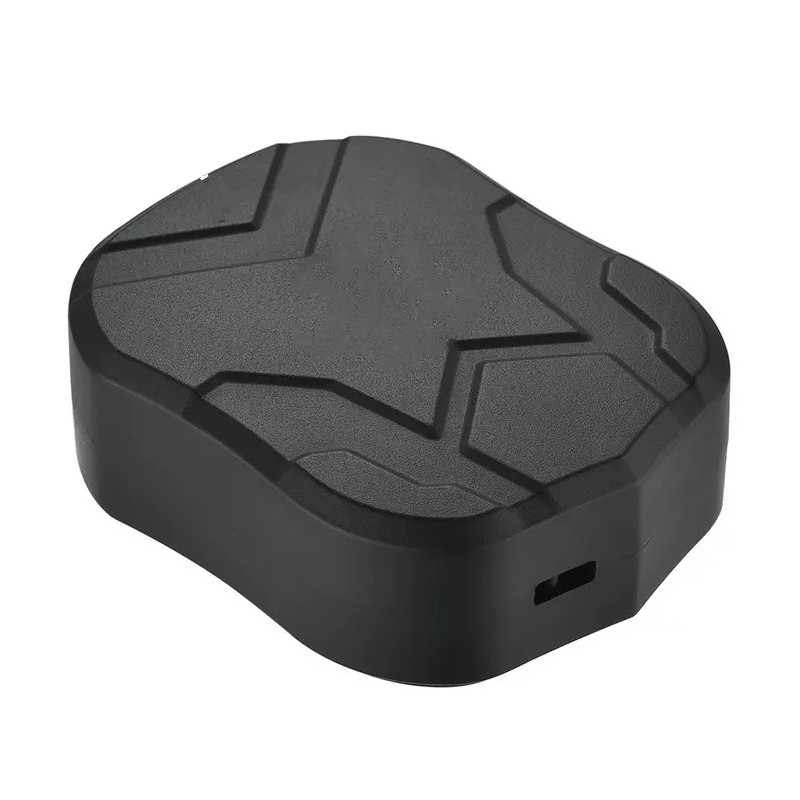 High-Precision 4G GPS Tracker up to 180 Days