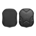High-Precision 4G GPS Tracker up to 180 Days