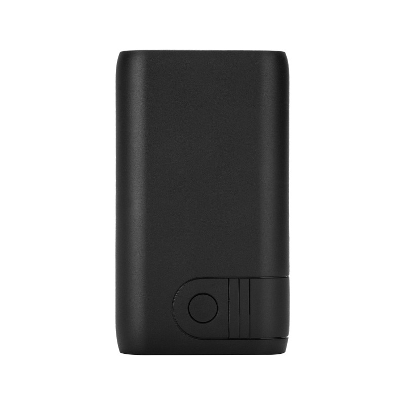 Power Bank Remote WIFI Voice Micro Recorder