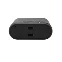 Power Bank Remote WIFI Voice Micro Recorder