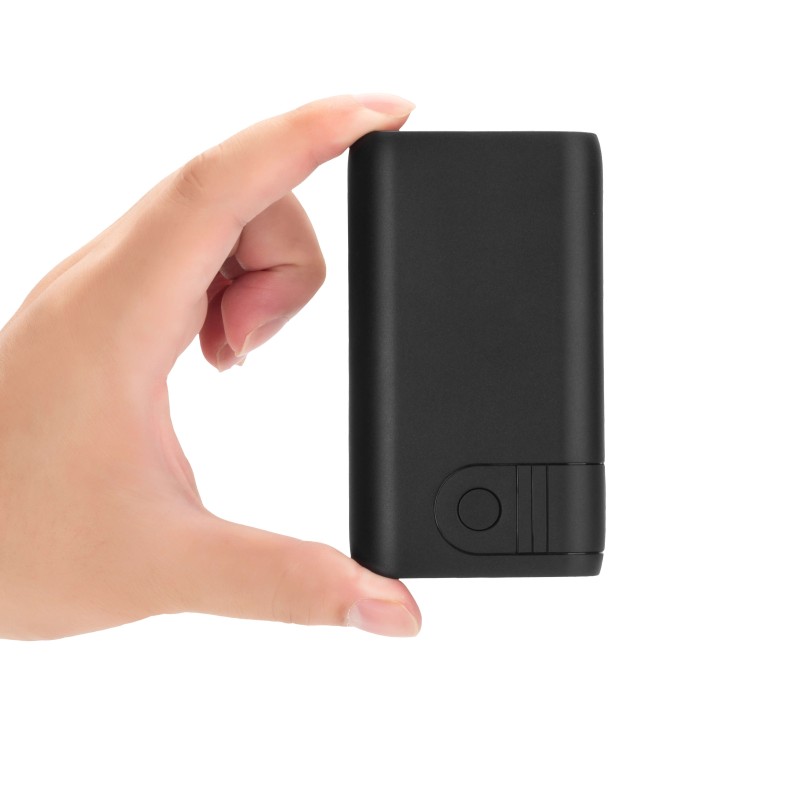 Power Bank Remote WIFI Voice Micro Recorder
