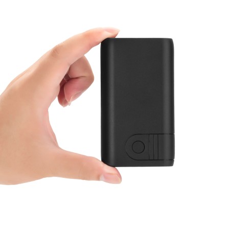 Power Bank Remote WIFI Voice Micro Recorder