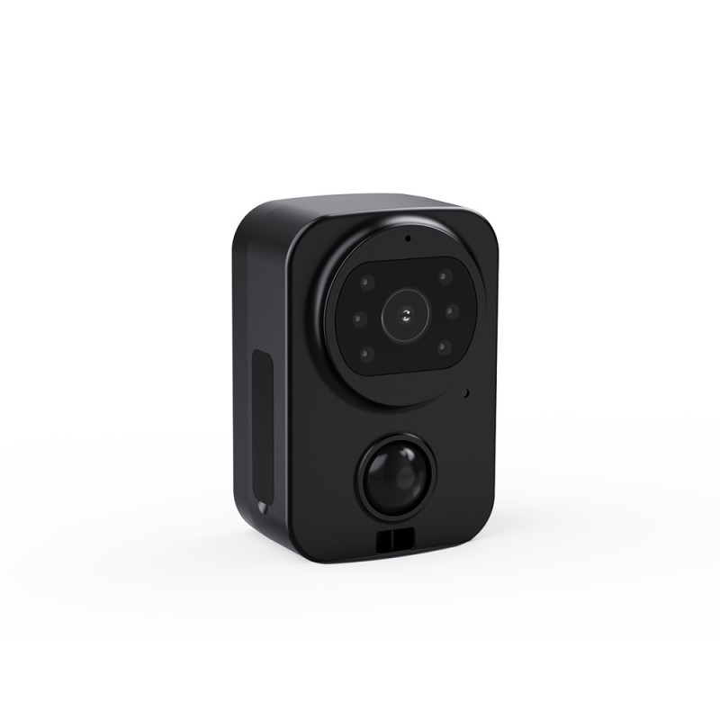 Long Battery Life Waterproof Camera with Motion Detection