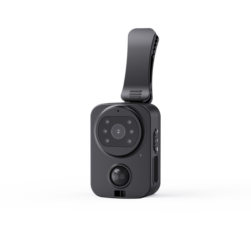 Long Battery Life Waterproof Camera with Motion Detection