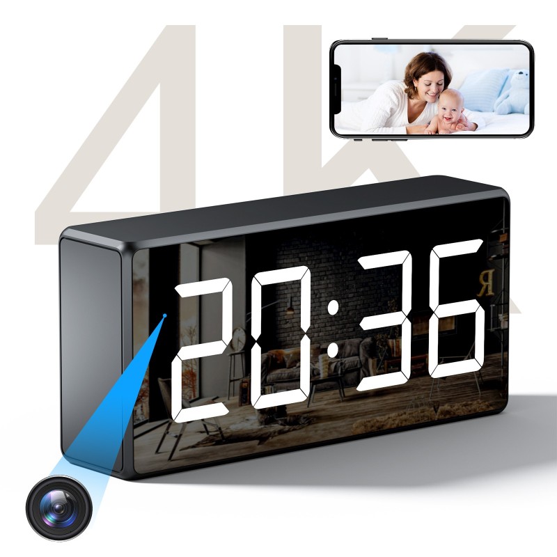 XIAOMI Mi 360° Caméra de Surveillance 1080p avec Vision Nocturne