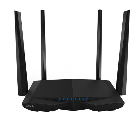 Caméra WIFI Full HD - routeur WIFI