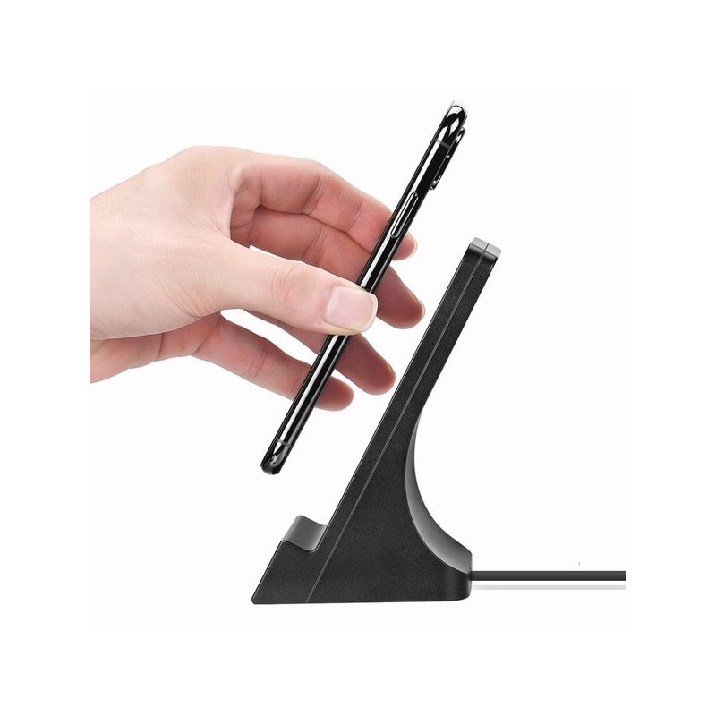 Caméra WIFI full HD station de charge